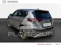 2025 Nissan X-TRAIL