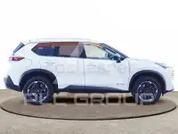 2025 Nissan X-TRAIL