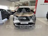 2025 Nissan X-TRAIL