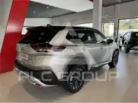 2025 Nissan X-TRAIL