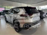 2025 Nissan X-TRAIL
