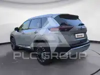 2025 Nissan X-TRAIL