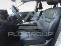 2025 Nissan X-TRAIL