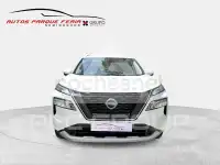 2025 Nissan X-TRAIL