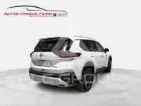2025 Nissan X-TRAIL