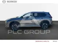 2025 Nissan X-TRAIL