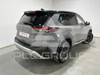 2025 Nissan X-TRAIL