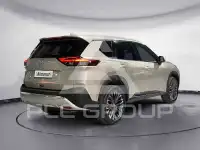 2025 Nissan X-TRAIL