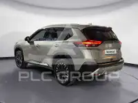2025 Nissan X-TRAIL