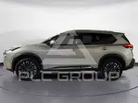 2025 Nissan X-TRAIL