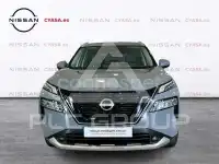 2025 Nissan X-TRAIL