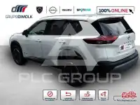 2025 Nissan X-TRAIL