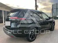 2025 Nissan X-TRAIL