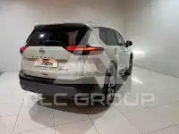 2025 Nissan X-TRAIL