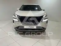 2025 Nissan X-TRAIL