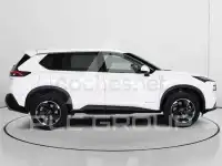2025 Nissan X-TRAIL