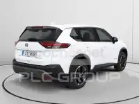 2025 Nissan X-TRAIL