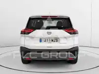 2025 Nissan X-TRAIL