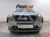2025 Nissan X-TRAIL