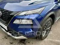 2025 Nissan X-TRAIL