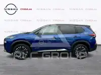 2025 Nissan X-TRAIL