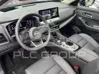 2025 Nissan X-TRAIL