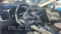 2025 Nissan X-TRAIL