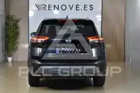 2025 Nissan X-TRAIL