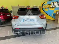 2025 Nissan Juke