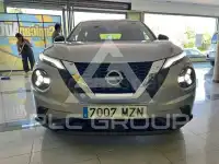 2025 Nissan Juke