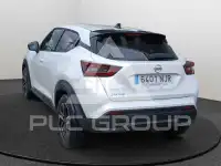 2025 Nissan Juke