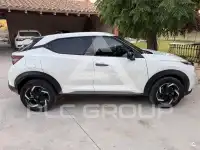 2025 Nissan Juke