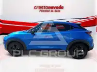 2025 Nissan Juke