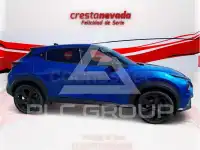 2025 Nissan Juke