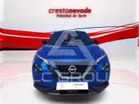 2025 Nissan Juke