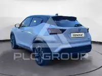 2025 Nissan Juke