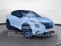 2025 Nissan Juke
