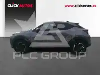 2025 Nissan Juke