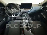 2025 Nissan Juke