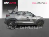 2025 Nissan Juke