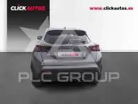 2025 Nissan Juke