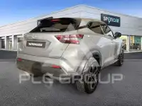 2025 Nissan Juke