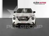 2025 Nissan Juke