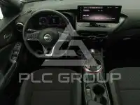 2025 Nissan Juke