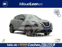 2025 Nissan Juke