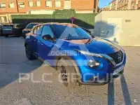 2025 Nissan Juke