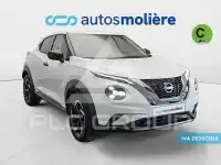 2025 Nissan Juke