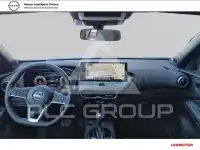 2025 Nissan Juke