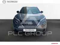 2025 Nissan Juke