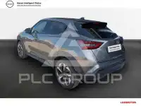 2025 Nissan Juke